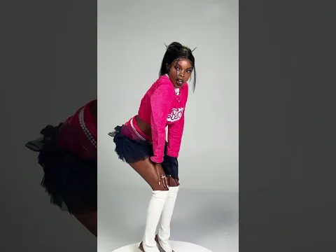 Watch the official video here: https://youtu.be/NKU4IgIKL38?si=HF-yzMrvPOfLPOLf