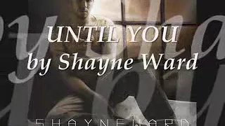 Download Shayne Ward - Until you MP3