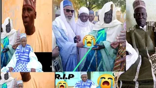 tarihin malan amadou zender allah jikanshi ameen 