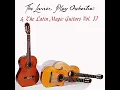 En Mi Viejo San Juan (Instrumental)