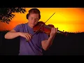 Download Lagu Sad Romance Violin - Jonathan Anderson (Sad Violin)