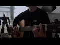 BIG Naughty (서동현) - Hero Death(Feat.시온) | 기타연주 | 코드포함 | guitar cover