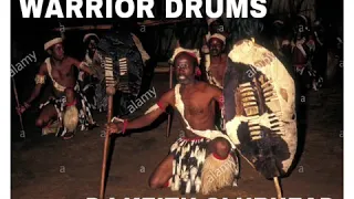 warrior drums drums mix 
