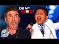 Download Lagu UNREAL Auditions That SHATTERED ALL Expectations! Judges Were MIND-BLOWN! 🤯💥