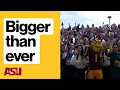 Sun Devil 100 Class of 2024