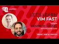 Should You Learn VIM as a Developer