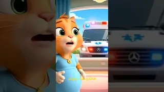 Funny AI Cats Compilation تجميع قطط مضحكة من الذكاء الاصطناعي 