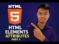 HTML Style Attribute Explained Inline CSS Basics for Beginners