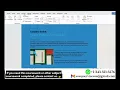 Shelly Cashman Word 365 Module 11 SAM Project B