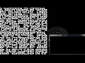 Random Maze Generator - Continued Pathfinding C