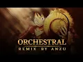 Lagu One piece - Tutti All'arrembaggio (Orchestral Remix)
