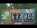 Jackpots for Powerball and Mega Millions soar to more than 1 4 billion combined NBC New York