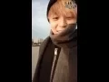 ENG 160107 Jimin s Log