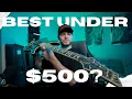 One of the BEST Guitars Under 500 - Schecter Omen Extreme 6