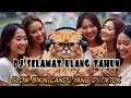 Lagu DJ SELAMAT ULANG TAHUN Evie Tamala SLOW BIKIN CANDU YANG DI TIKTOK BY Yanz Tube