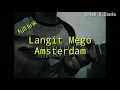 Download Lagu Langit Mego Amsterdam Den Basito. Cover kentrung senar 4 by #rafi_x_starla