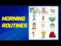 HOW TO CUSTOMIZE YOUR OWN VISUAL SCHEDULE FREE SAMPLE