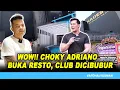 Download Lagu BUKA USAHA BARENG!! RESTO CLUB PALING GEDE DIDAERAH CIBUBUR I AFDHAL YUSMAN,CHOKY ADRIANO