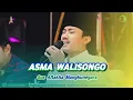 Download Lagu ASMA WALISONGO - Gus Aflakha Mangkunegara ft Jagad Sholawat Mn