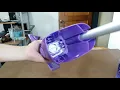 Swiffer Wet Jet How to change pump Total disassembly