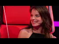 Samy Deluxe - Poesiealbum (Alex Hartung) | The Voice of Germany | Blind Audition