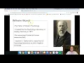 Myers Psychology for the AP Course Unit 1 Module 1