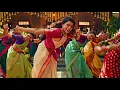 Thassadiya - Lyrical Song | Maa Inti Bangaaram | Samantha | Chinmayi | Punya | Santhosh Narayanan