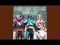 Download Lagu CHEMY×STORY Gotcha Version