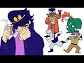 Download Lagu Misery x CPR x Reese's Puffs Jojo's Bizarre Adventure
