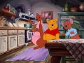 Lagu Disney's Winnie the Pooh Preschool (CD-ROM) Full Playthrough
