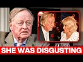 Lagu At 85, Andrew Parker Bowles FINALLY REVEALS Why He Divorced Queen Camilla?