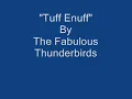 Tuff Enuff