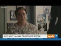NCIS and NCIS Hawaii crossover special
