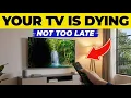 If Your TV Does THIS You ve Got 6 Months Before It s Gone