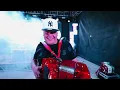 La Tetona- Conjunto Tempestad