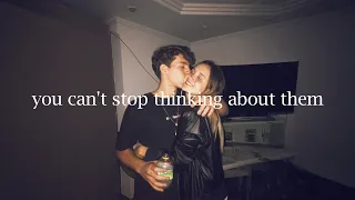 Playlist You Can T Stop Thinking About Them 