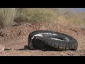 Trash buildup in West Mesa tarnishes Memorial Park area