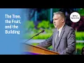 The Tree the Fruit and the Building Rick Anderson 2024