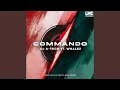 Lagu Commando