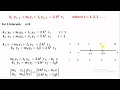 FINITE DIFFERENCE METHOD Solve second order Differential Equation using Scilab