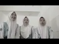 Download Lagu Cover Die with a smile by Maya,Gia,Hani
