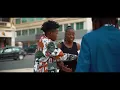 TATI TATI - Mi Waloto ( Clip Official 2022 ) by Empire Fouta