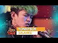 Download Lagu #JammingHot : Yonnyboii - Salahku