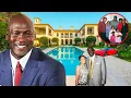 The Lifestyle of Michael Jordan 2025 Wife Children Houses Cars Net Worth