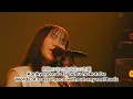Live, Lilas Ikuta - Hikari (Light), English Translation [Sketch Tour]
