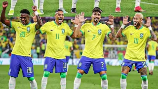 هدف نيمار   برازيلي واسمر برقصه سامبا           دندنها