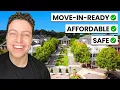 Atlanta s Top Neighborhoods for First-Time Buyers Best Prices