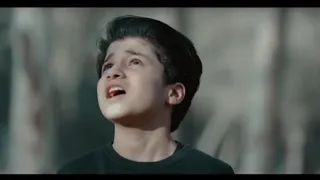 يا مطلع علينا بدون موسيقى المنشد الصغير انس سيد 