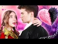 Download Lagu Bad Boy Fell in Love With a Good Girl! Good Girl Turns Bad