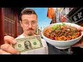 Lagu I Tried $1 Street Food Around The World